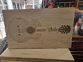 Tennessee Whiskey Song Lyrics Guitar Shaped  SVG ONLY DIGITAL