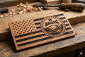 Philadelphia Flag SVG ONLY DIGITAL